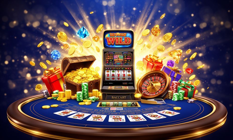 aladdin555 Casino